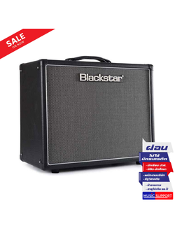 ตู้แอมป์กีต้าร์ไฟฟ้า Blackstar HT-20R MKII COMBO (BS-BA126001)