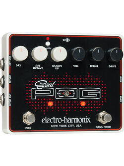 Electro-Harmonix Soul Pog
