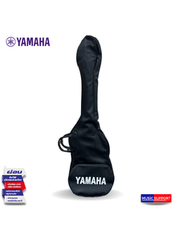 กระเป๋าเบส แบบบาง Electric Bass BAG สกรีน LOGO