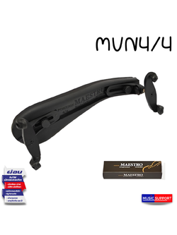 รองไหล่ไวโอลิน Maestro(KR) รุ่น MVN4/4