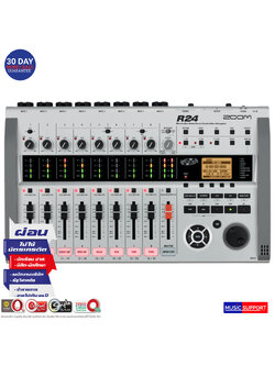 Zoom R-24 Recorder