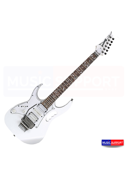 กีตาร์ไฟฟ้า Ibanez JEM-JRL Signature Steve Vai