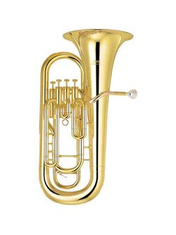 Yamaha YEP-321 Euphonium ยามาฮ่า ยูโฟเนียม