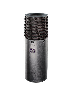 Aston Microphones Spirit Large Diaphragm Multi-Pattern Condenser Microphone