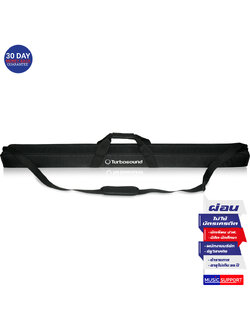 Turbosound iP1000-TB Deluxe Water Resistant Transport Bag for iP1000