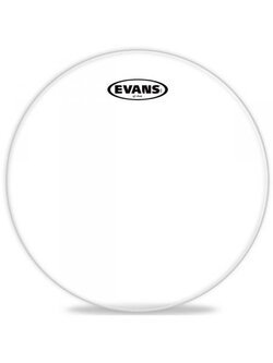 หนังกลอง Evans TT12G2