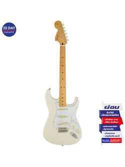กีตาร์ไฟฟ้า Fender Jimi Hendrix Stratocaster MN