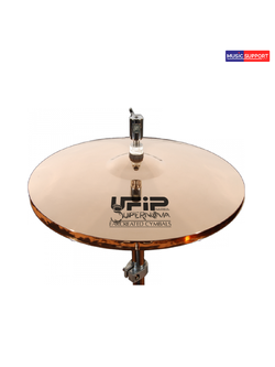 ไฮแอตUfip Supernova Series 14" Hi-Hat