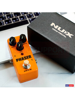 NUX Phaser Mini Core Serie