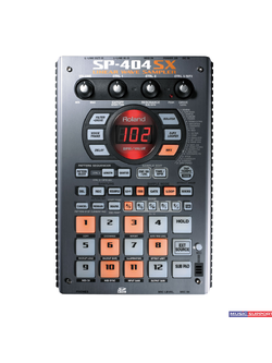 Roland SP-404SX