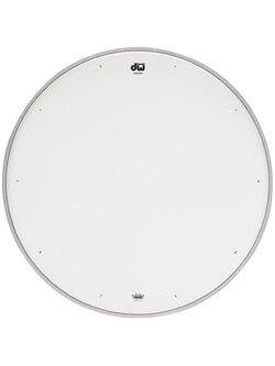 หนังกลอง DW DRDHCW14