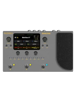 Sonicake Matribox II มัลติเอฟเฟค