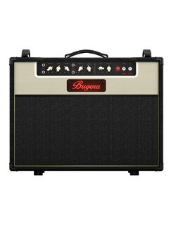 แอมป์กีตาร์ไฟฟ้า BUGERA BC30-212
