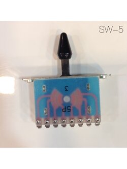 Storm สวิทซ์ 5 ทางทรง เฟนเดอร์ # SW-5