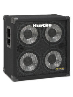 ตู้แอมป์ลำโพง HARTKE 410-XL