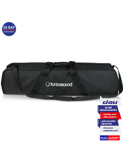 Turbosound iP3000-TB Deluxe Water Resistant Transport Bag for iP3000