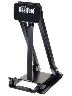 แป้นซ้อมกลอง Evans rf bass pad rfbass