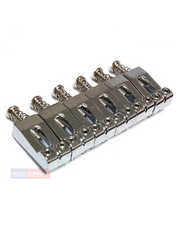 หย่องล่างกีต้าร์ไฟฟ้าแบบเดียว PS-001 ZX