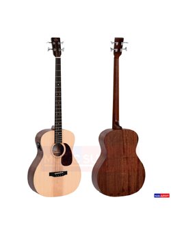 Sigma BME เบสโปร่งไฟฟ้า