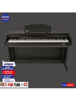 NUX WK-520 Digital Piano เปียโนไฟฟ้า (สีดำ)