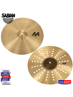 SABIAN / 16” CRASH