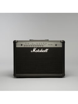 ตู้แอมป์กีตาร์ไฟฟ้า Marshall MG102CFX