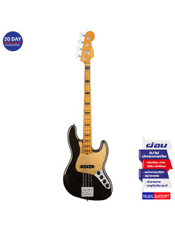 เบสไฟฟ้า Fender American Ultra Jazz Bass®MN Texas Tea