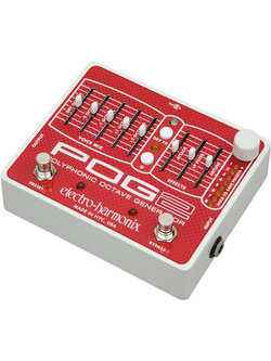 Electro-Harmonix POG2 Polyphonic Octave Generator