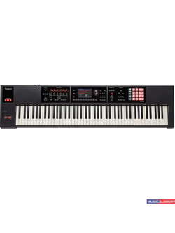 คีย์บอร์ด Keyboard Roland FA-08