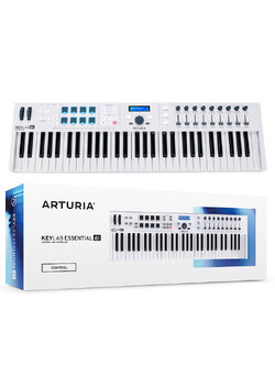 Arturia KeyLab Essential 61