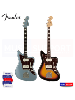 กีตาร์ไฟฟ้า FENDER 2023 COLLECTION, MIJ TRADITIONAL LATE 60S JAZZMASTER