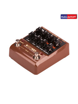 NUX Roctary Force Effects Pedal