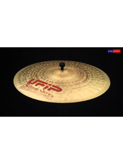 แฉUFIP Natural Series 17" Crash