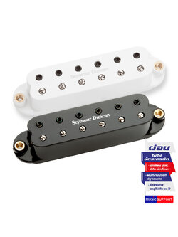 Seymour Duncan Lil’ Screamin Demon™ Strat Humbucker SLSD-1