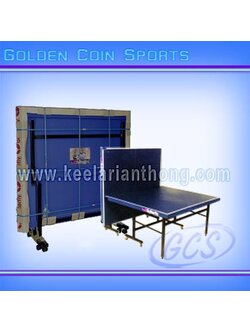 DFY20 โต๊ะปิงปอง Dragonfly หนา 20 มม.