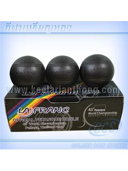 เปตอง LaFRANC