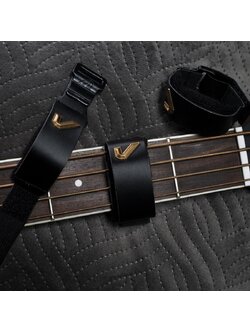 Gruvgear FretWraps limited สายรัดคอกีตาร์