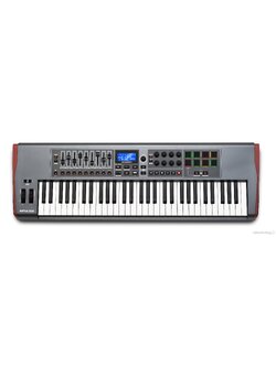 Novation Impulse 61