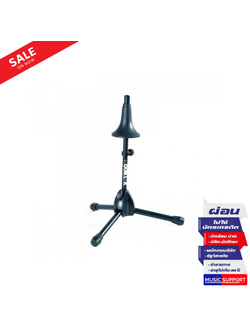 ขาตั้งทรัมเป็ต Quiklok STC–1 Trumpet / Cornet stand