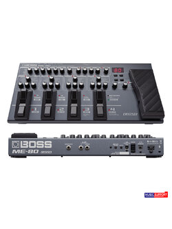 Boss ME-80