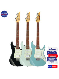 กีตาร์ไฟฟ้า IBANEZ AZES40