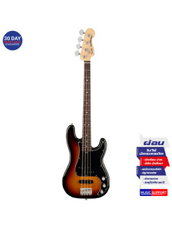 เบสไฟฟ้า Fender American Performer Precision Bass® RW 3-Color Sunburst