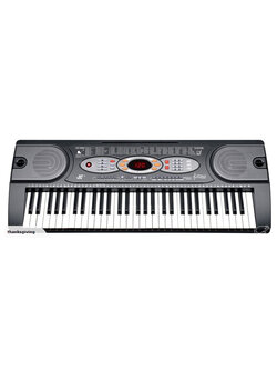 คีย์บอร์ด Keyboard MK-2085