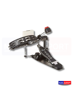 กระเดื่องเดี่ยว DW CP-2010T with Tambourine