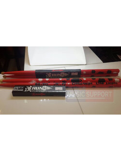 ไม้กลอง HUN HICKORY FLAG-5A