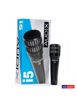 AUDIX i5 Dynamic Instrument Microphone