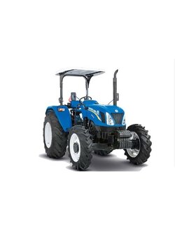 New Holland รุ่น TT4.55 (55แรงม้า)