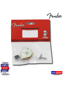 ชุดซีเล็คเตอร์กีตาร์ Fender 3 Way Switch VNT STR/TEL