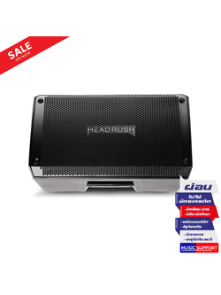 Headrush POWERED SPEAKER FRFR-108