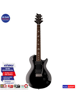 กีตาร์ไฟฟ้า PRS SE STD TREMONTI Black/Bag